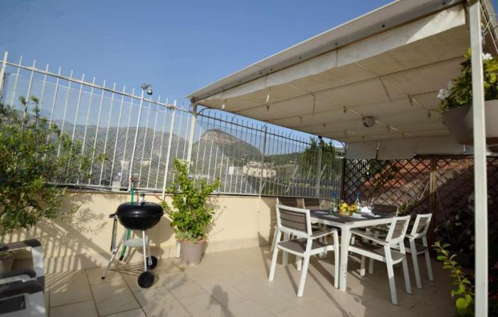La Terrazza Family Holidays - Sorrento Coast Holiday home Sant'Agnello