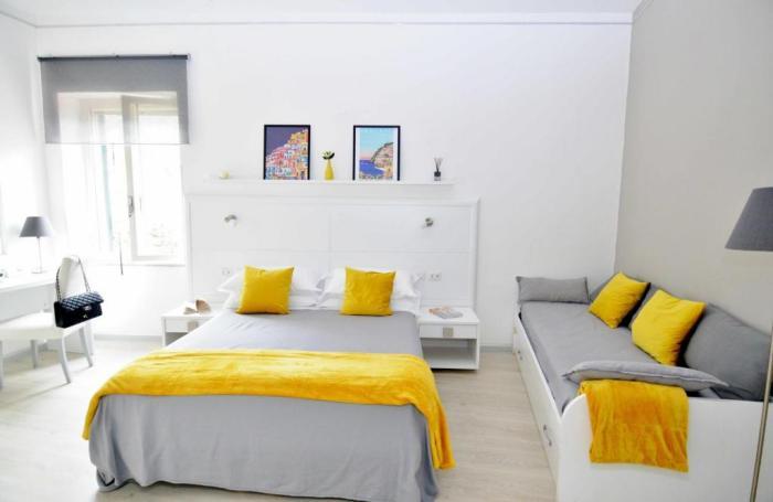 Holiday home La Terrazza Family Holidays - Sorrento Coast *