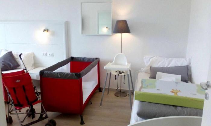 Holiday home La Terrazza Family Holidays - Sorrento Coast