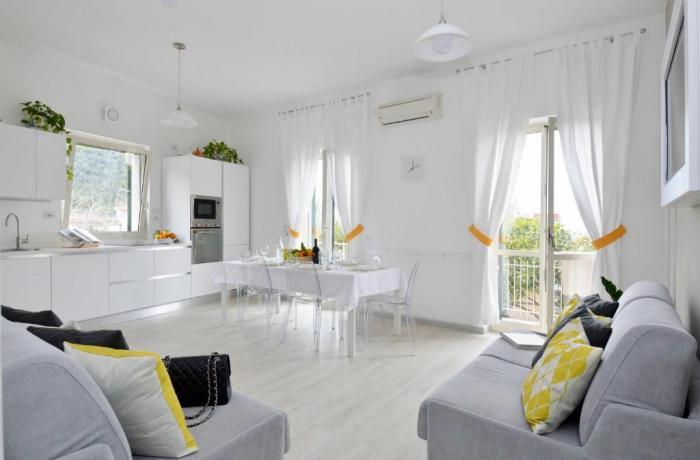 La Terrazza Family Holidays - Sorrento Coast * Sant'Agnello