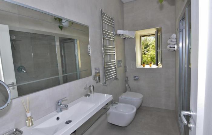 Holiday home La Terrazza Family Holidays - Sorrento Coast Sant'Agnello