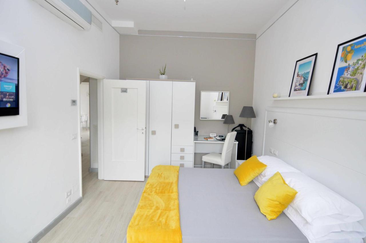 La Terrazza Family Holidays - Sorrento Coast Holiday home