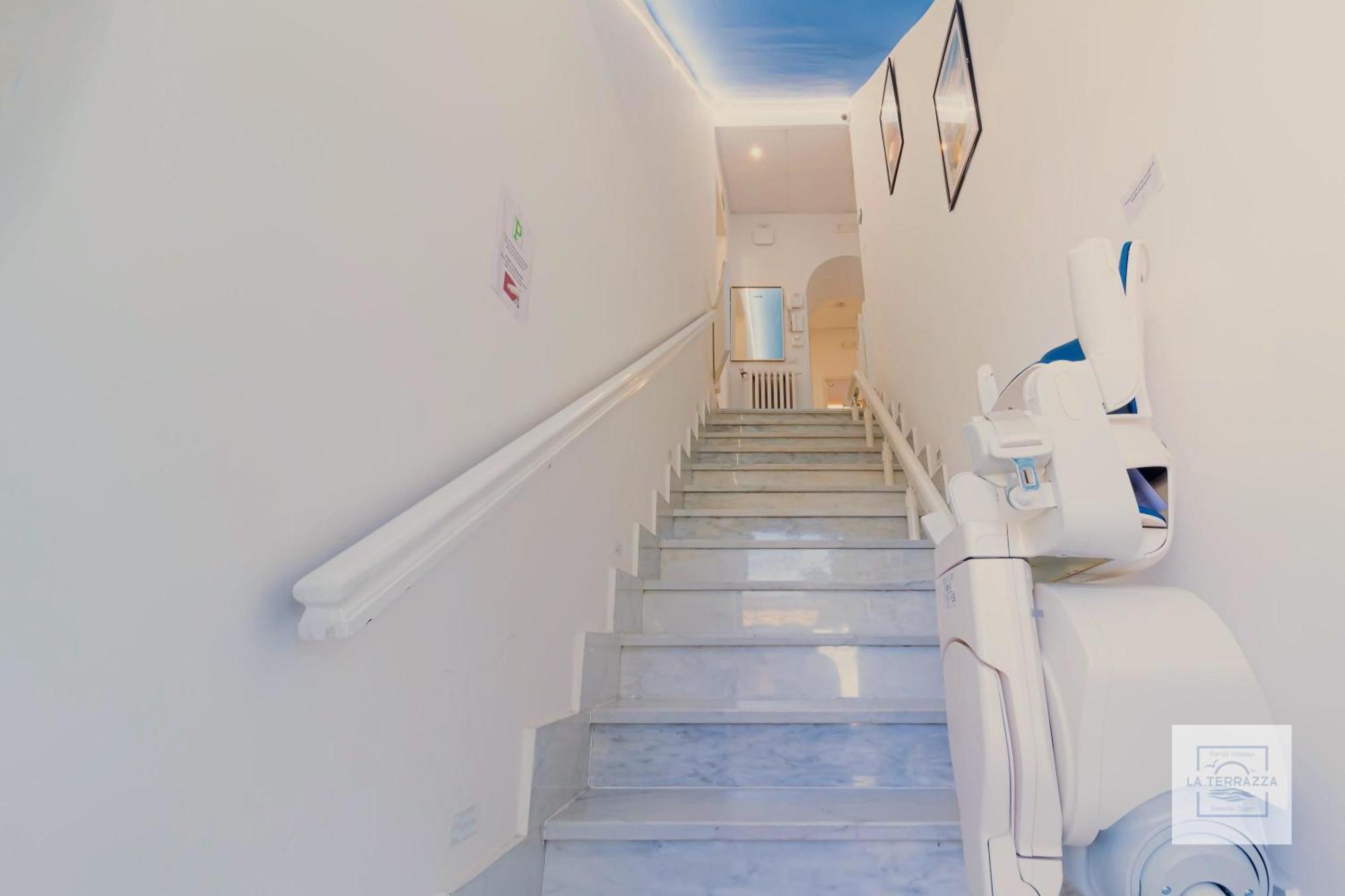 Holiday home La Terrazza Family Holidays - Sorrento Coast Sant'Agnello