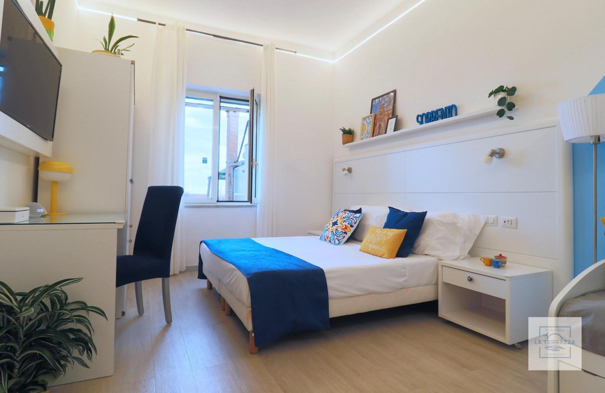 Holiday home La Terrazza Family Holidays - Sorrento Coast