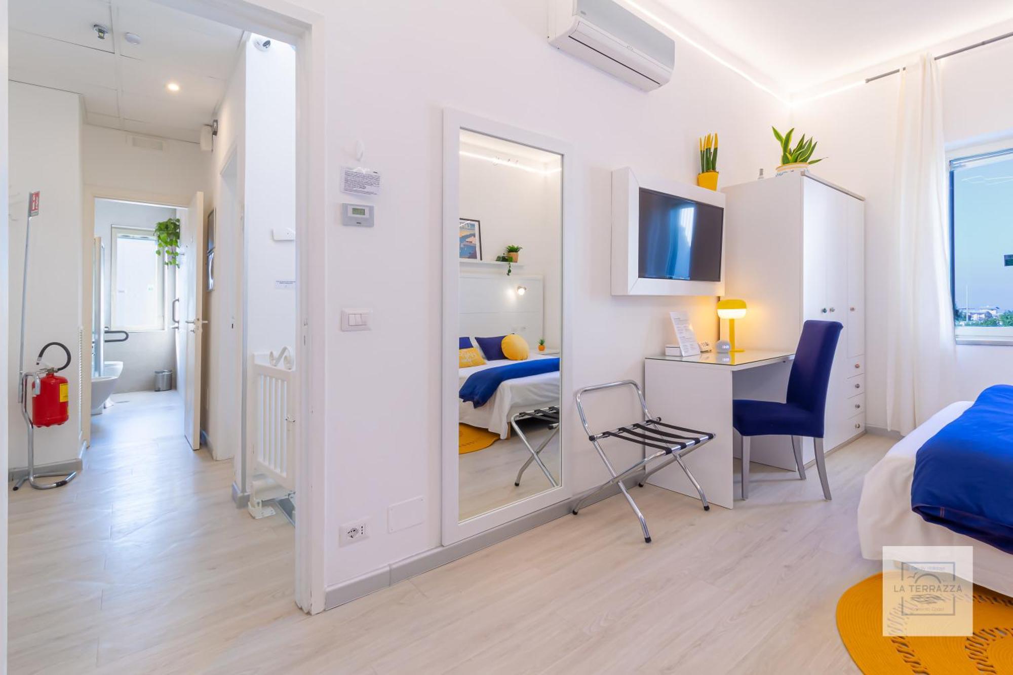 Holiday home La Terrazza Family Holidays - Sorrento Coast *