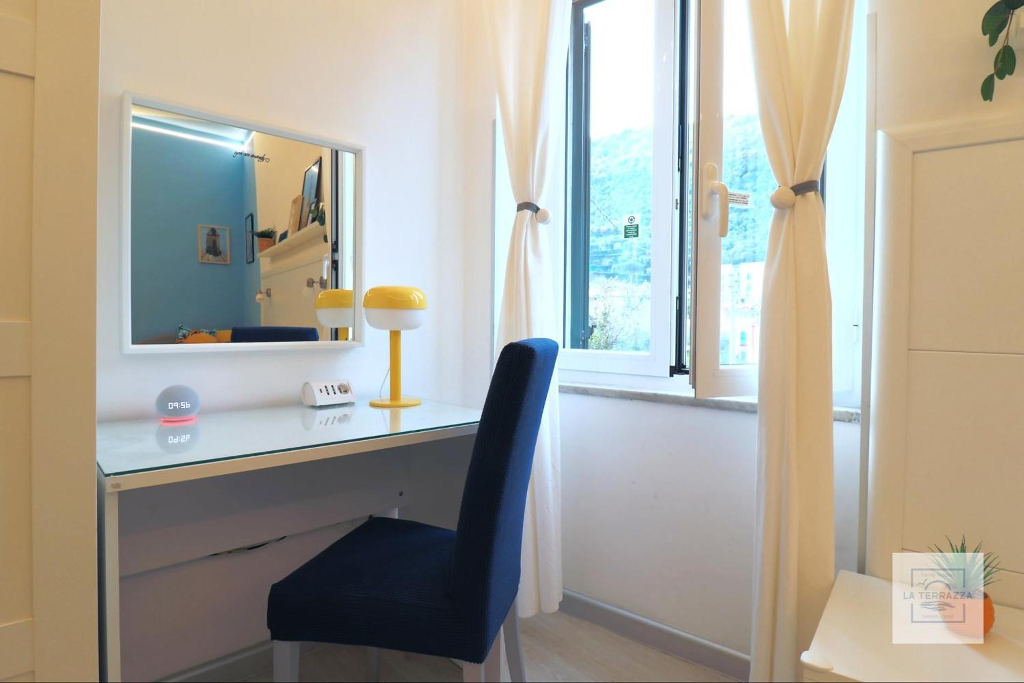 La Terrazza Family Holidays - Sorrento Coast Holiday home Sant'Agnello