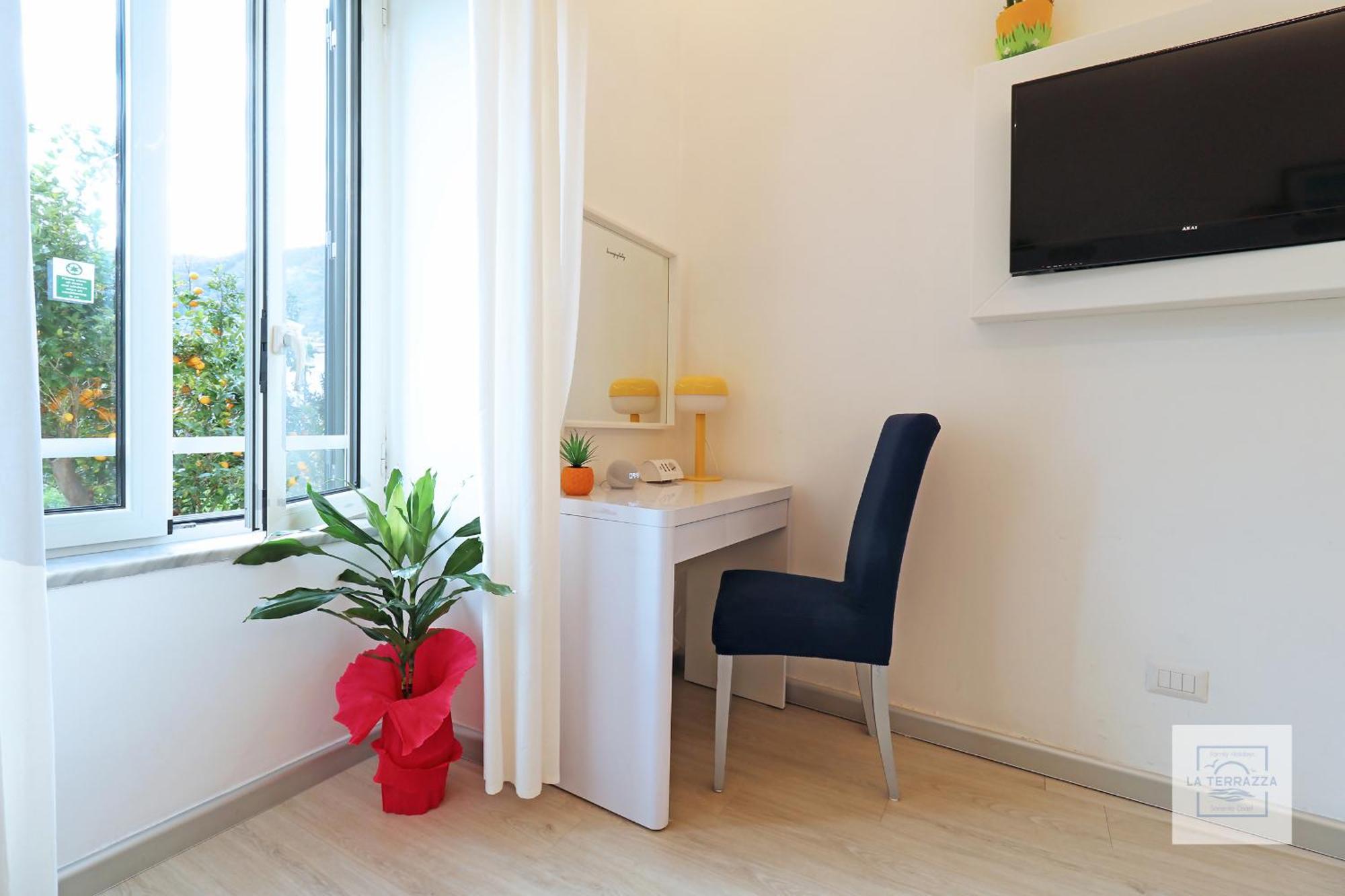 Holiday home La Terrazza Family Holidays - Sorrento Coast *