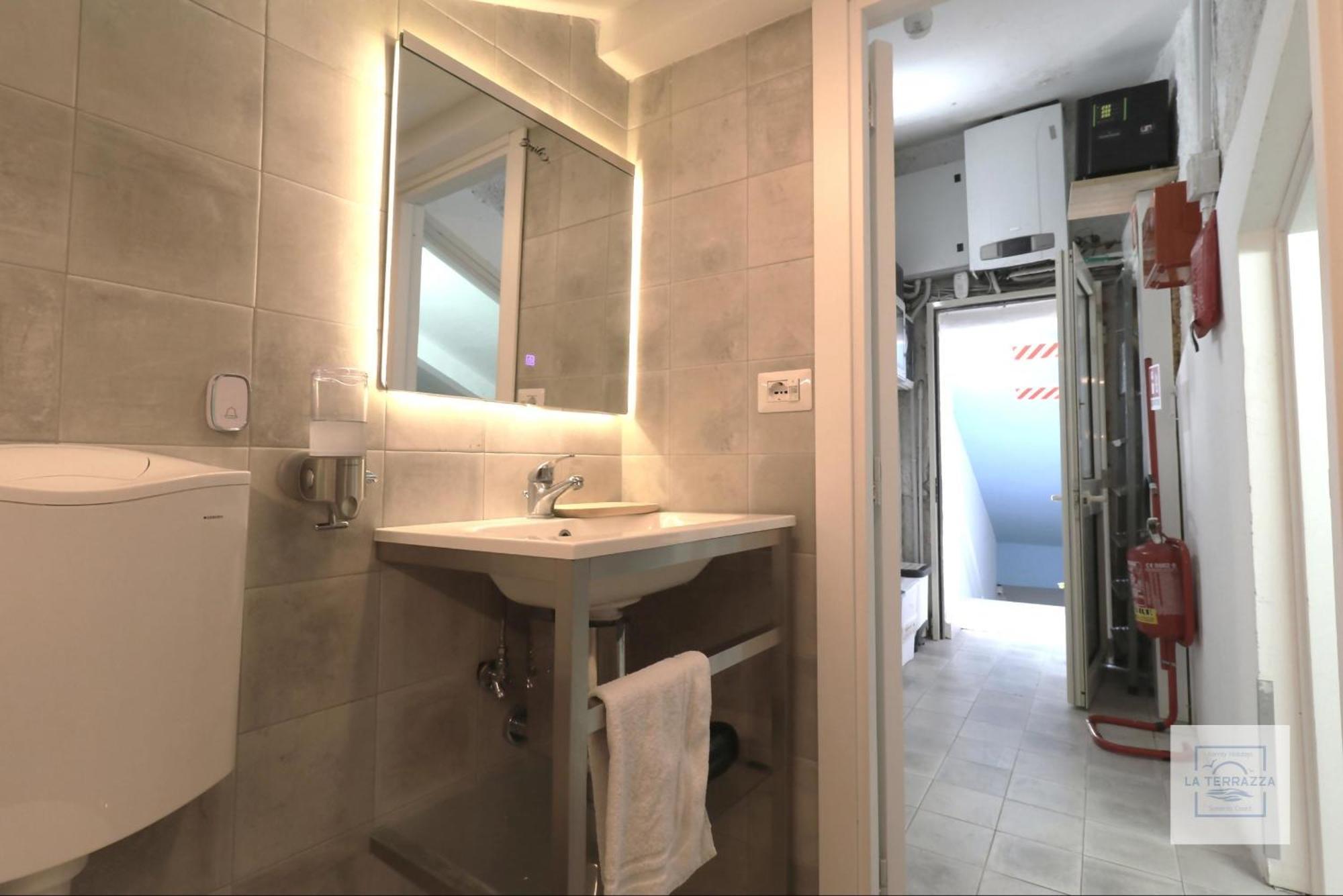 Holiday home La Terrazza Family Holidays - Sorrento Coast