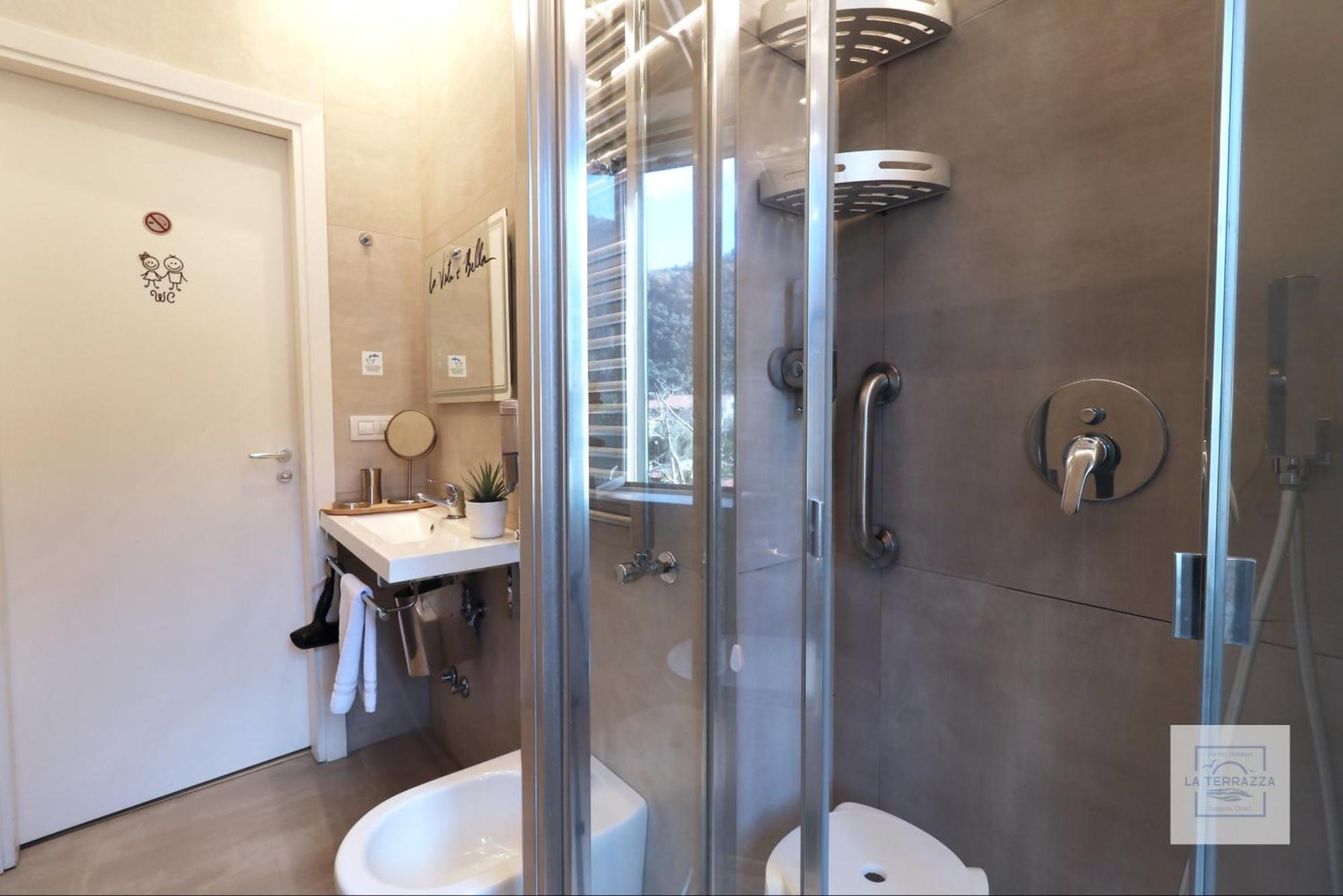 Holiday home La Terrazza Family Holidays - Sorrento Coast *