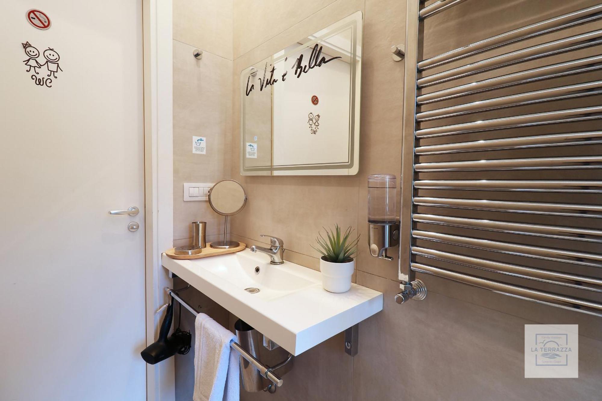 La Terrazza Family Holidays - Sorrento Coast Holiday home Sant'Agnello