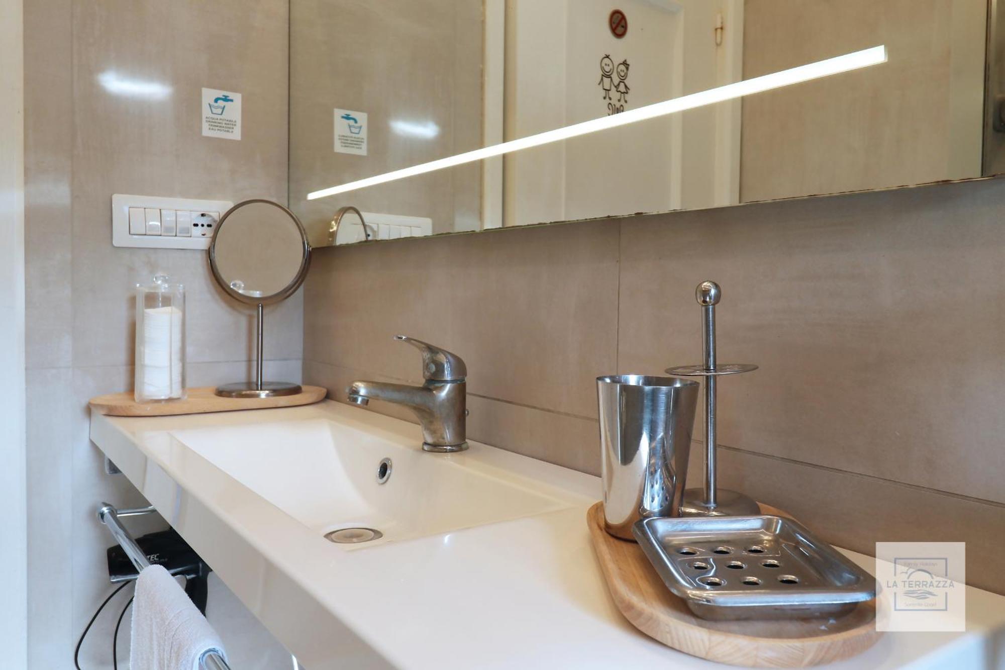 La Terrazza Family Holidays - Sorrento Coast Holiday home