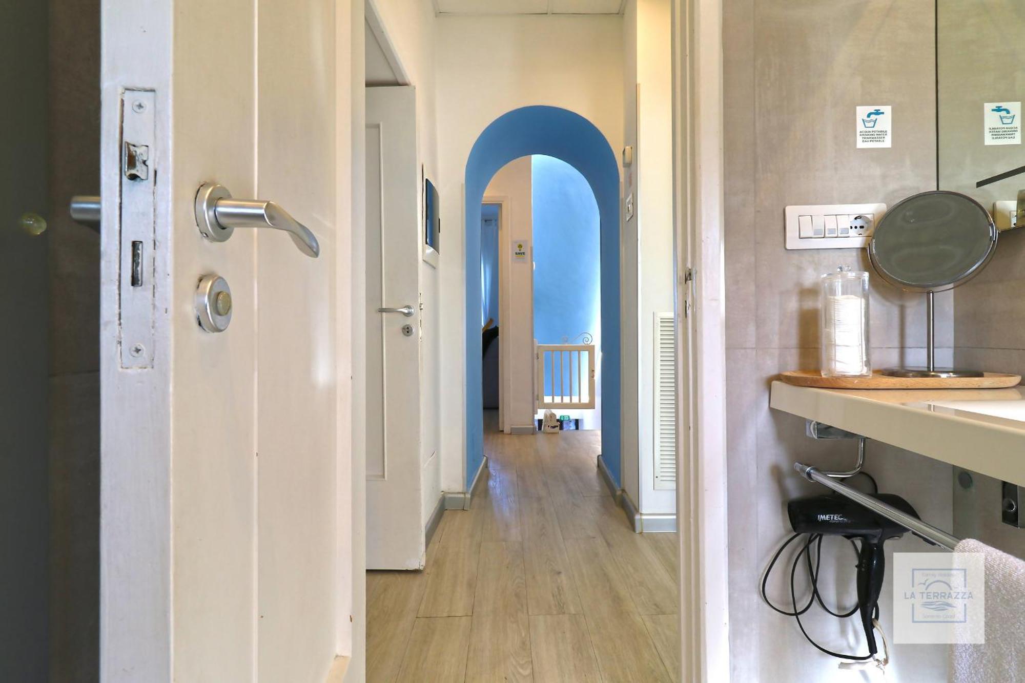 Holiday home La Terrazza Family Holidays - Sorrento Coast